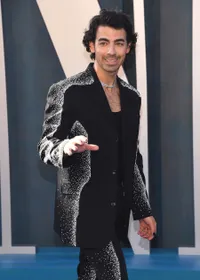 Foto Joe Jonas