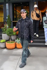 Foto Joe Jonas