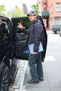Foto Joe Jonas