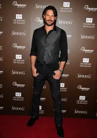 Foto Joe Manganiello