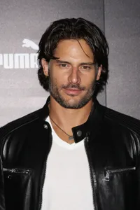 Foto Joe Manganiello