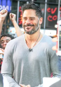 Foto Joe Manganiello
