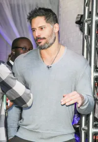 Foto Joe Manganiello