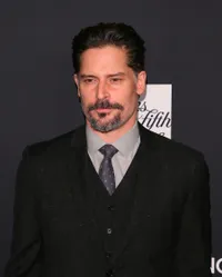 Foto Joe Manganiello