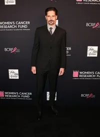 Foto Joe Manganiello