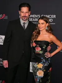 Foto Joe Manganiello