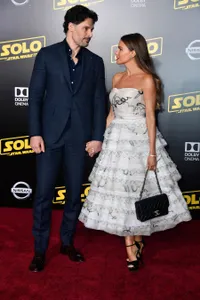 Foto Joe Manganiello