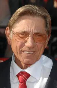 Foto Joe Namath