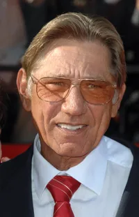 Foto Joe Namath