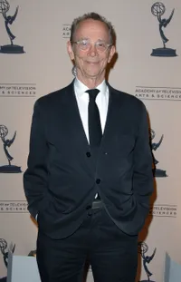 Foto Joel Grey