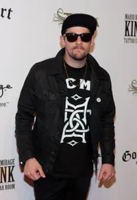 Foto Joel Madden