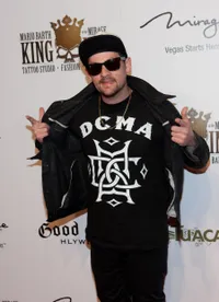 Foto Joel Madden