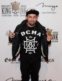 Foto Joel Madden