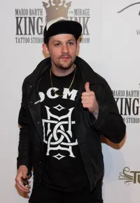 Foto Joel Madden