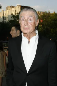 Foto Joel Schumacher