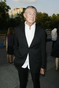 Foto Joel Schumacher