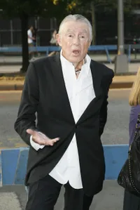 Foto Joel Schumacher