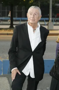 Foto Joel Schumacher