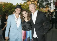 Foto Joel Schumacher