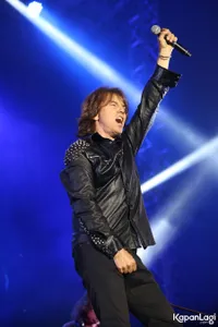 Foto Joey Tempest