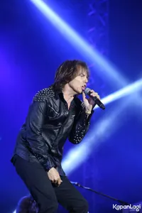 Foto Joey Tempest