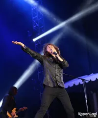 Foto Joey Tempest