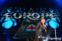 Foto Joey Tempest