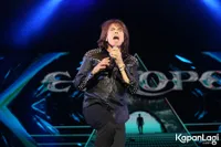 Foto Joey Tempest