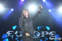 Foto Joey Tempest