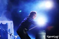Foto Joey Tempest