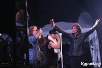Foto Joey Tempest