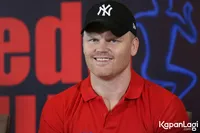 Foto John Arne Riise