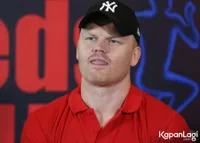 Foto John Arne Riise