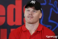 Foto John Arne Riise