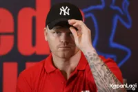 Foto John Arne Riise