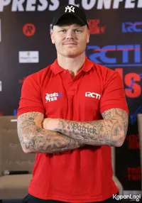 Foto John Arne Riise