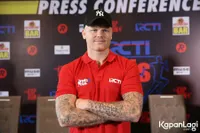 Foto John Arne Riise