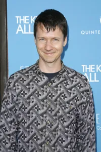 Foto John Cameron Mitchell