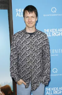 Foto John Cameron Mitchell