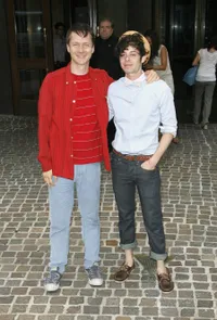 Foto John Cameron Mitchell