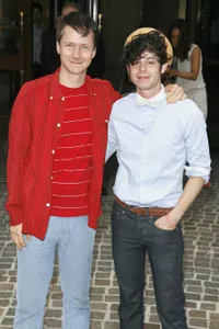 Foto John Cameron Mitchell