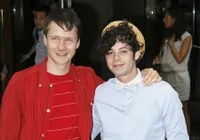 Foto John Cameron Mitchell