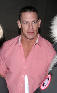 Foto John Cena