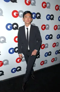 Foto John Cho