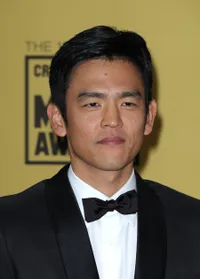 Foto John Cho