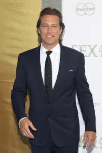 Foto John Corbett