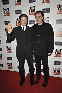 Foto John Cusack