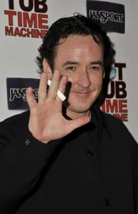 Foto John Cusack