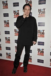 Foto John Cusack