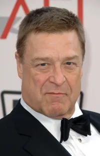 Foto John Goodman